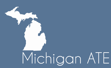 michigan association of teacher educators logo